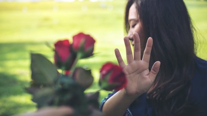 7 Unspoken Reasons Why A Woman Rejects You