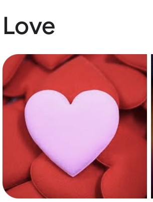 What the bible says about finding romantic love