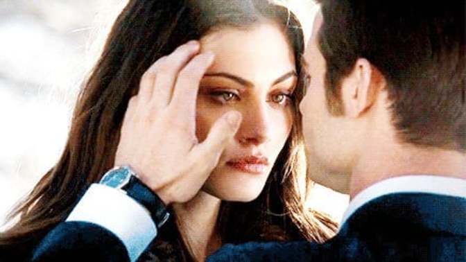 5 of the Biggest Turn-ons for Girls