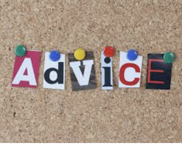 Advice I got from God in a dream - Part 4