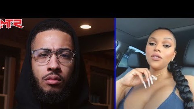 This video should be viewed by all men and women. Don't judge. Don't try and twist it to your way of thinking. Just watch and learn.
