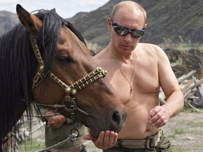 Russian Invasion; The hows and the whys.