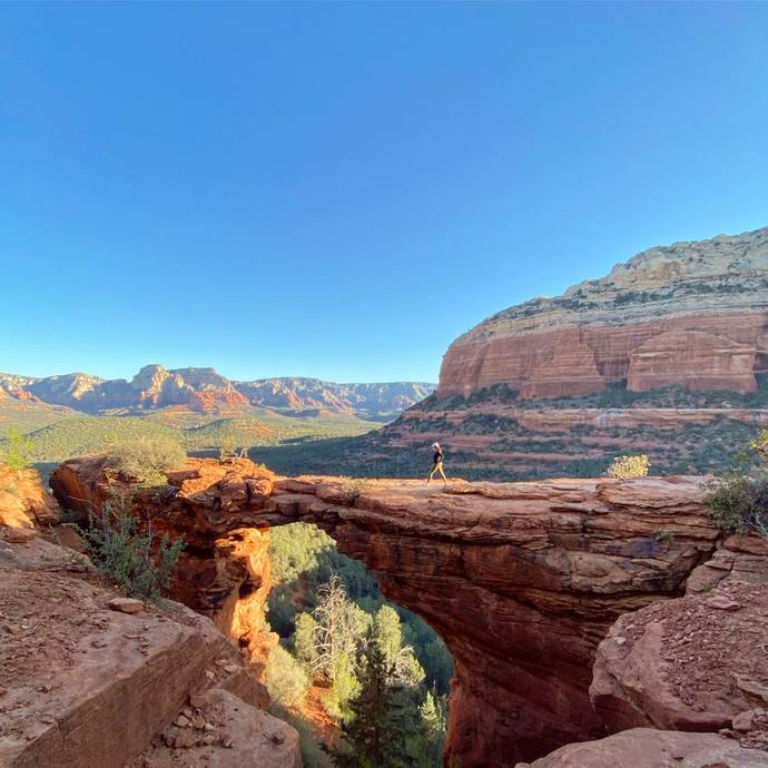 My Trip to Sedona Arizona