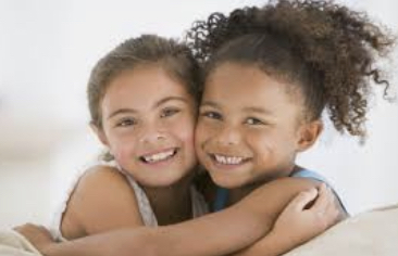 What I believe makes a good friend - Bible Talk