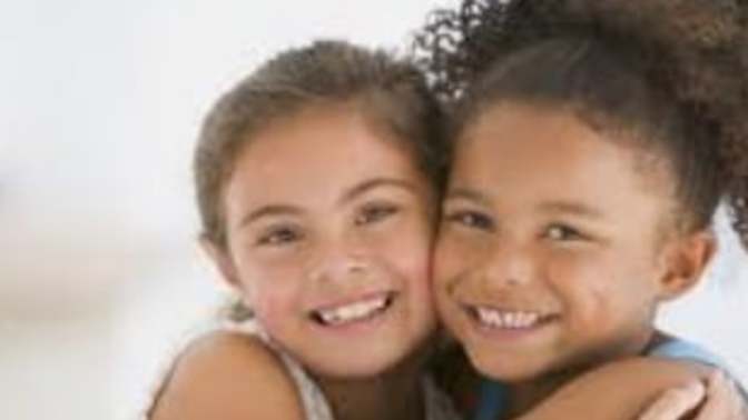 What I believe makes a good friend - Bible Talk