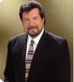 Mike Murdock’s Tip for Christians