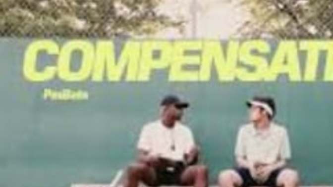 A Lesson on Compensating - Bible Talk