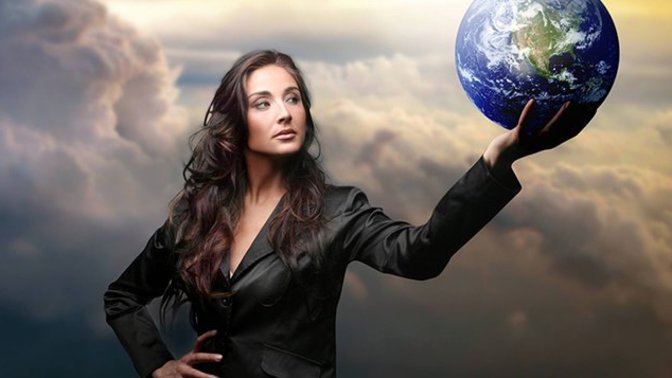 Girls, 10 Things All Women Should Try