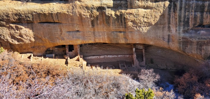 Communal area