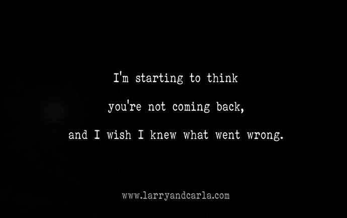 The 3 Reasons Why You Should Never Ghost Someone