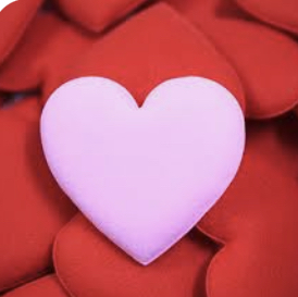 My ideas on love based on the bible