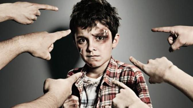 How Men and Boys Should Be Treated