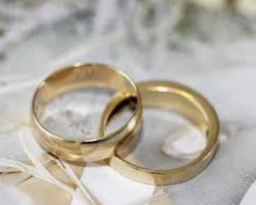 What I believe makes a good marriage - bible talk