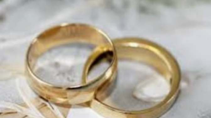 What I believe makes a good marriage - bible talk