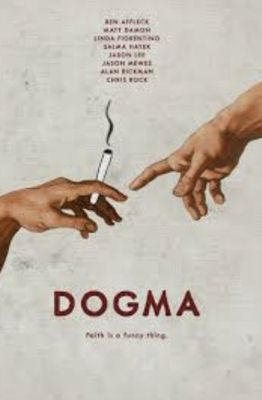 The bible on dogma and religious control