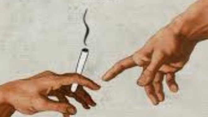The bible on dogma and religious control