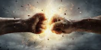 What I learned from my last spiritual battle