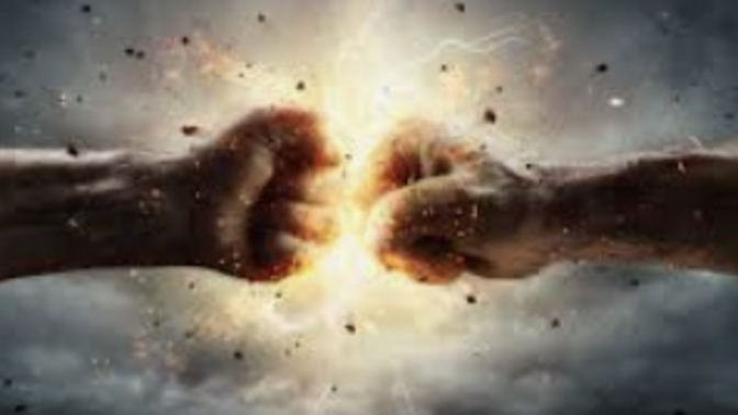 What I learned from my last spiritual battle