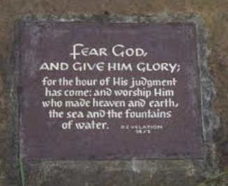 What the bible says about soul ties