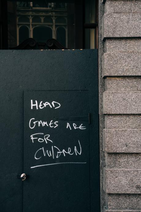 Lets End Bullying: Child Haters, Kid Karens, Bully Makers