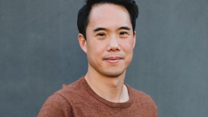 A liberal Asian American mans take on race, toxic masculinity, and religion.