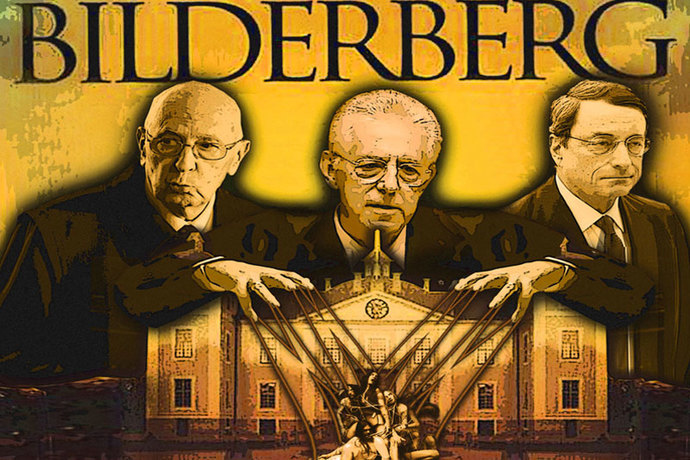Who is pulling Biden's strings?