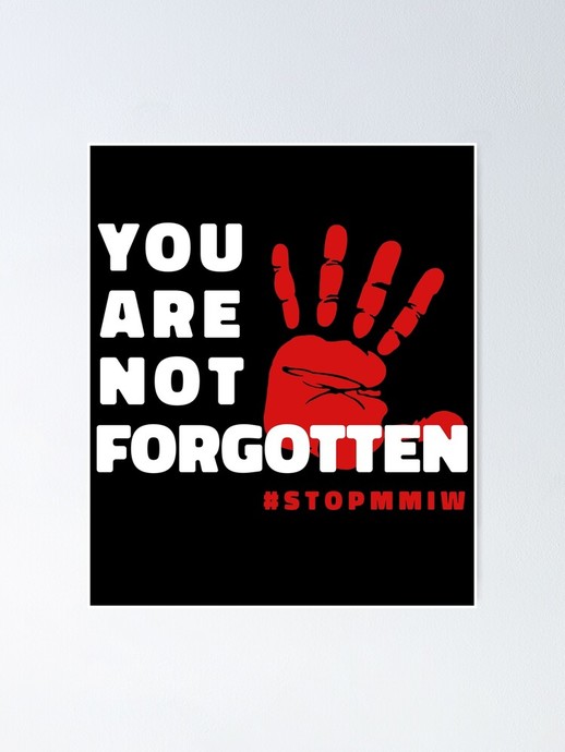 Never forget