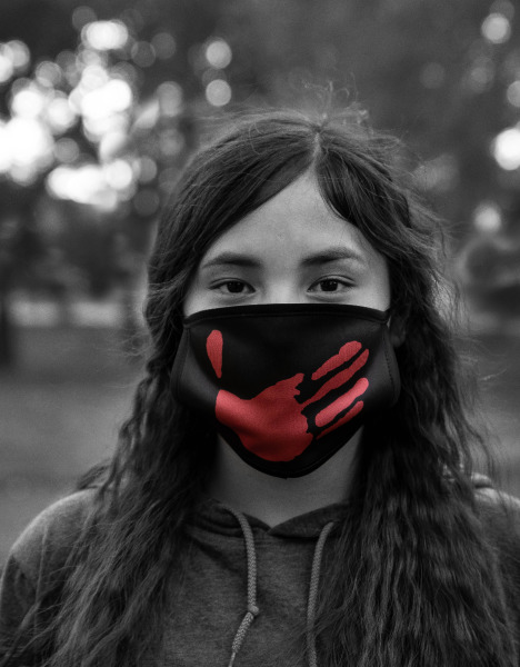 National Day of Awareness for Missing and Murdered Indigenous Women and Girls.