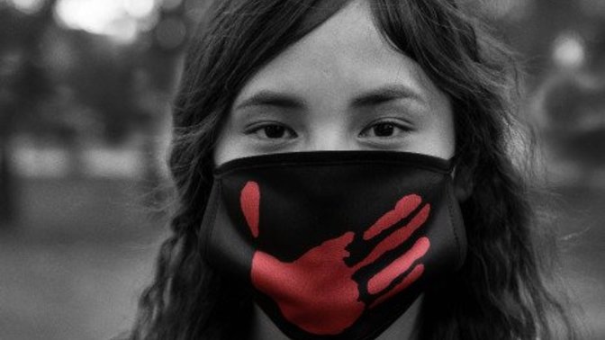 National Day of Awareness for Missing and Murdered Indigenous Women and Girls.