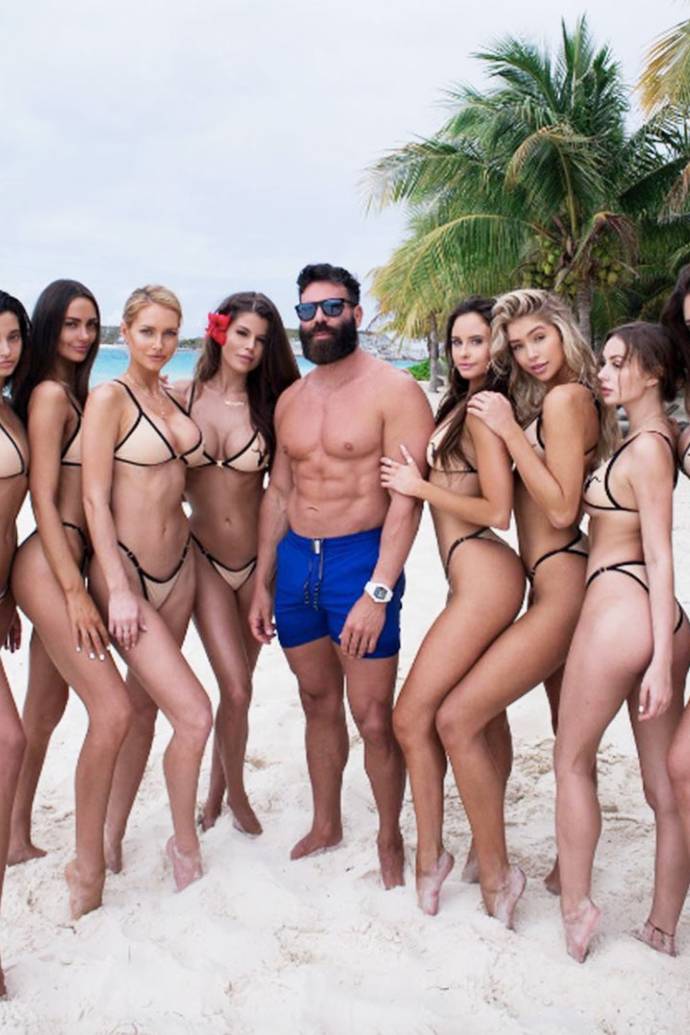 The Myth of High Value Males, Leagues and Alphas... Debunked