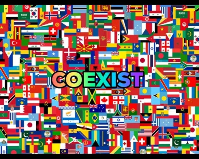 Multicultural love. Were you a romantic child? Did your first sustained crush shape your future choices?