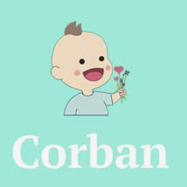 What Jesus said about Corban fidelity to parents