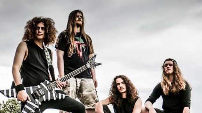 A look into the band Trendkill!