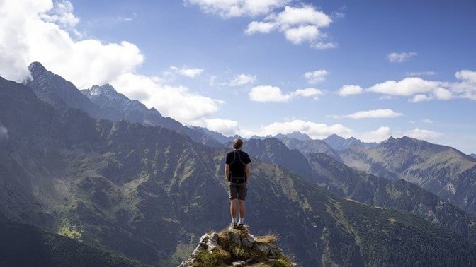 How fugly men can live a great life!