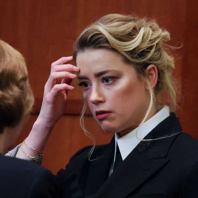 Confessions of a Ladies Man: How the Depp v. Heard Trial Proves Me Right All Along