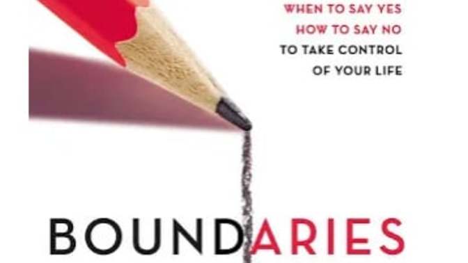 Boundaries are the Codex of Quality Connections