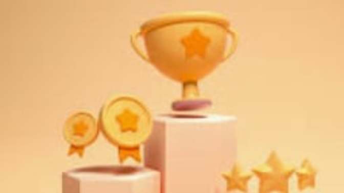The hierarchy of reward in God’s kingdom