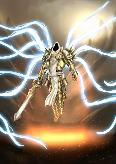 Neutron Girl: Chapter 11 Indestructible Aura