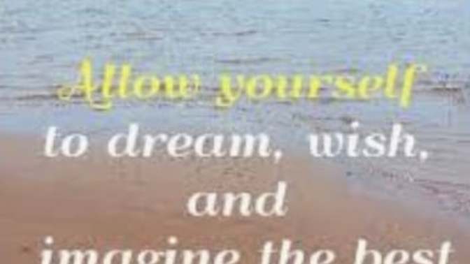 Another Message God gave me in a dream - Part 5