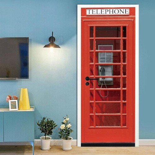 The DEATH of PAY PHONES and TELEPHONE BOXES