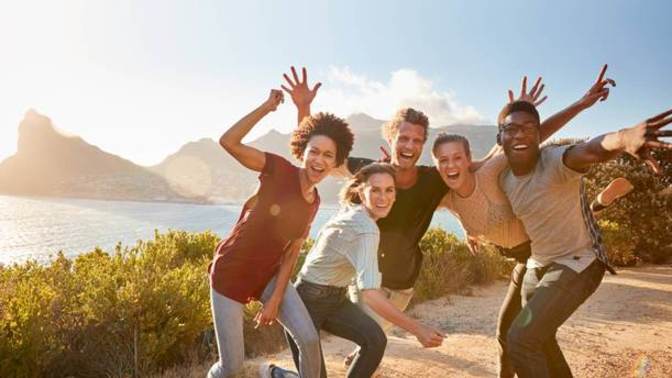 Why Good Job Opportunity Isn't Worth Moving Away From My Family & Friends