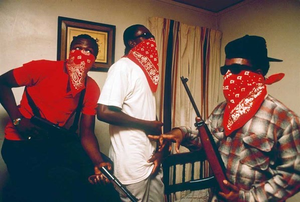 How I'd Sort Out Americas Gun Problem?