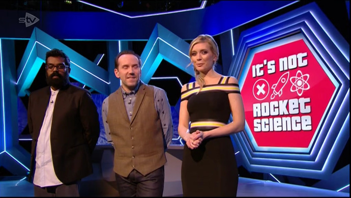 So, whose fault is it that the price of gasoline is so high?