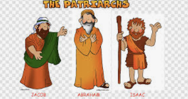 My Christian Understanding of Abraham, Isaac and Jacob