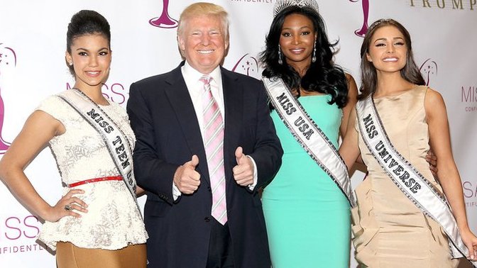 Men, We Were Wrong: More "Liberal" DOES NOT Equal More Women