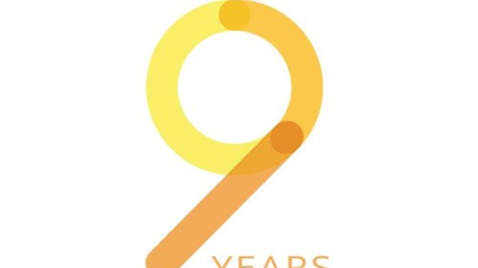 Nine Years on GAG.