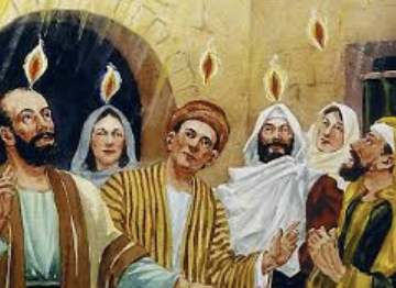 This is my Christian Understanding of the 10 Commandments