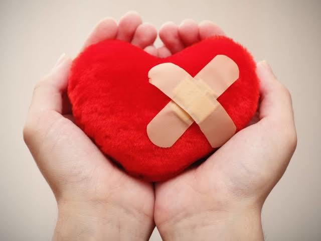 Surviving Heartbreaks: Tips To Heal A Broken Heart