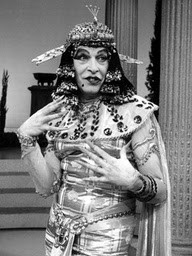Warning! This is Educational; Why Do Some Men Crossdress Even If They Aren't Gay or Questioning Their Gender?
