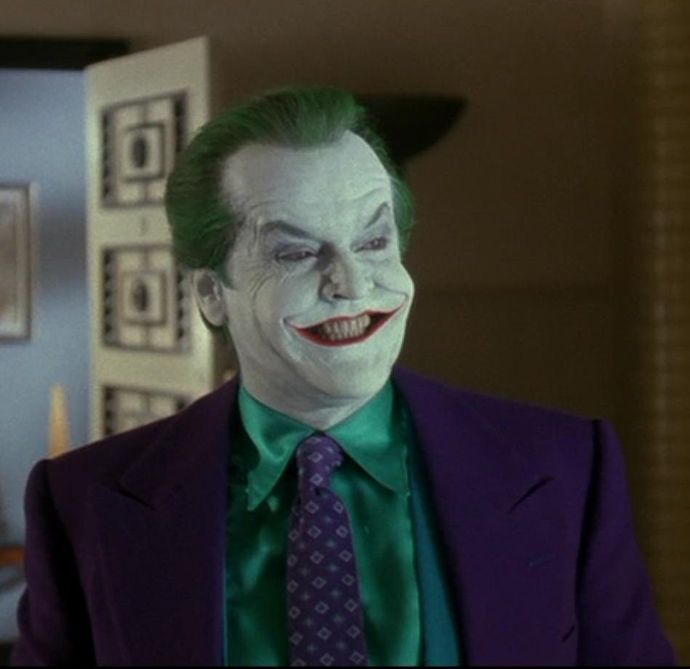 Just say "no" to Botox!